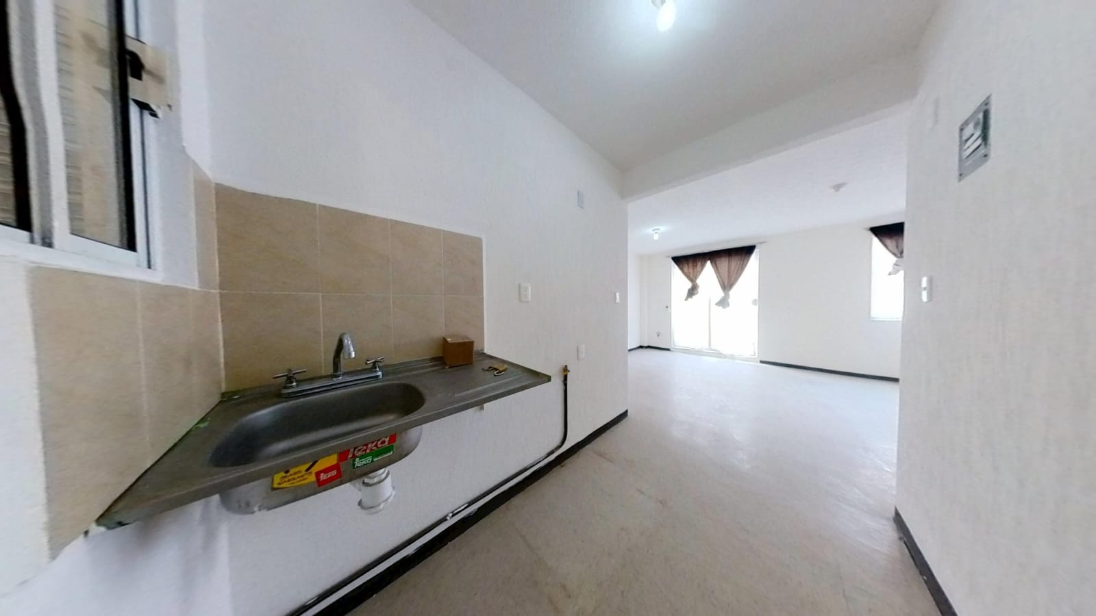 Condominio Fuente Tulantepec
