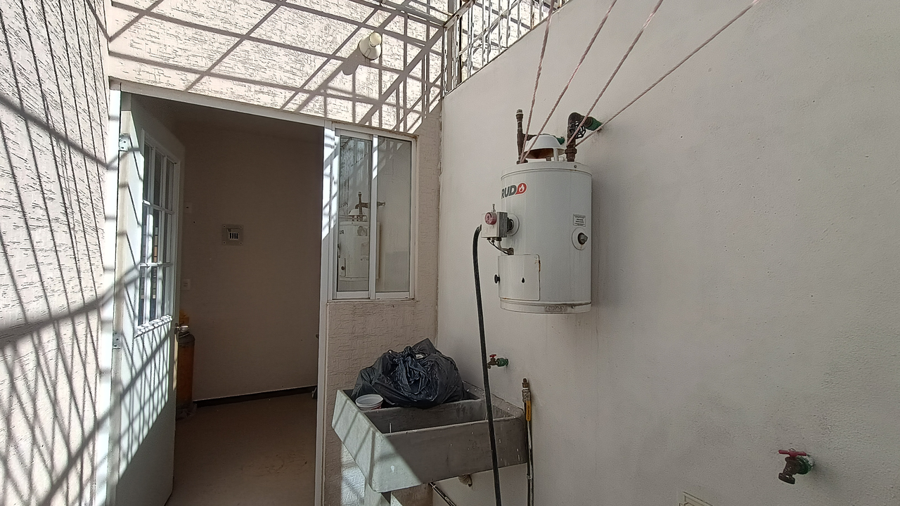 Condominio Fuente Abeto