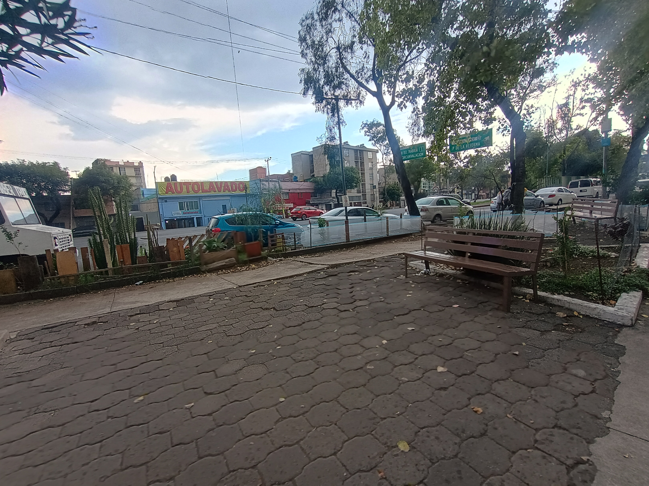Tu Espacio Mezquital