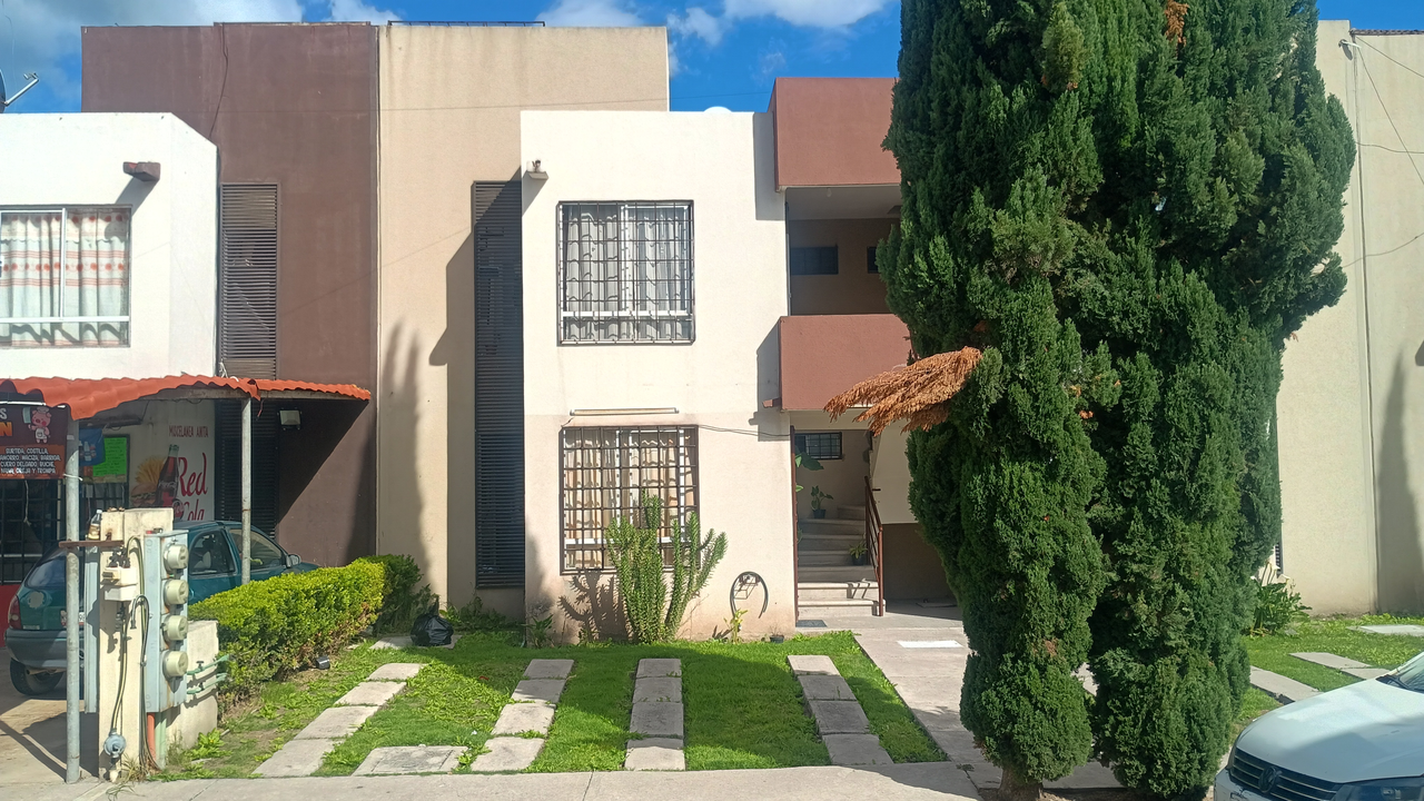 Habi inmobiliaria