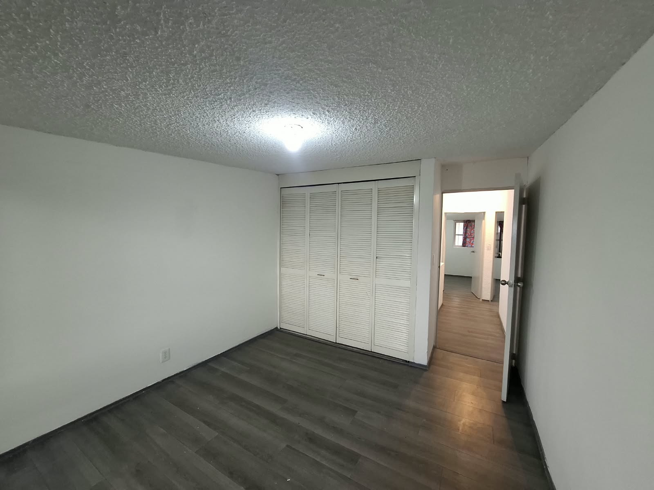 Parque Residencial Coacalco
