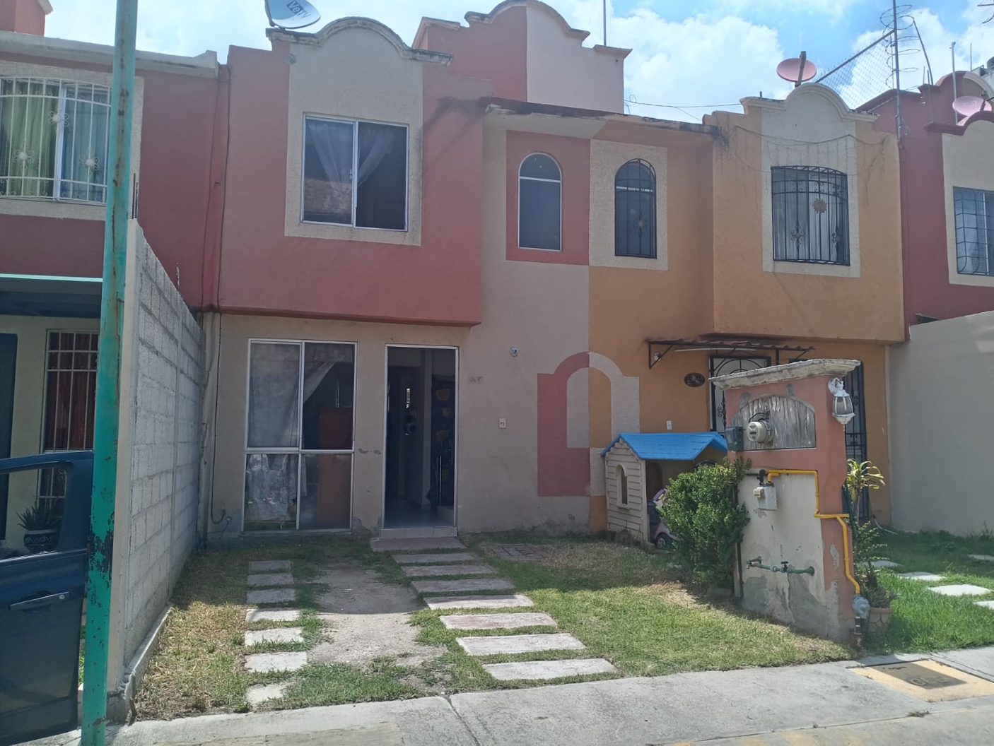 Habi inmobiliaria