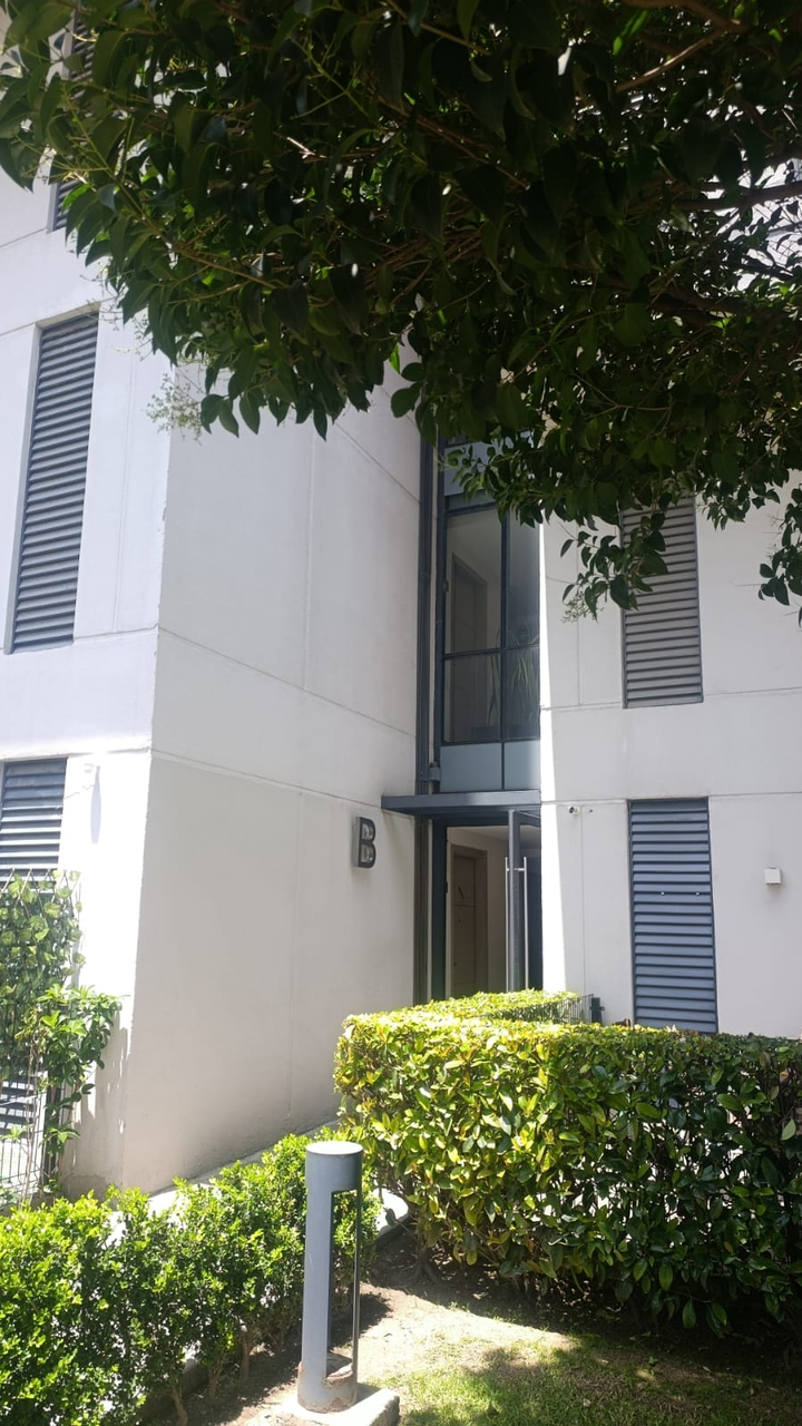 Condominio Holanda
