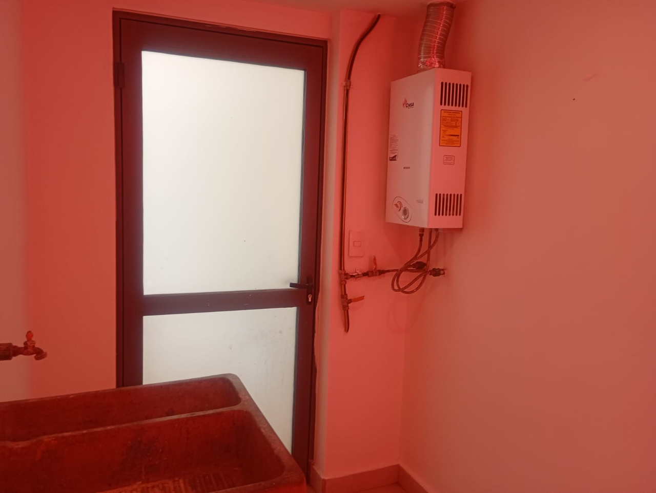 Condominio Holanda