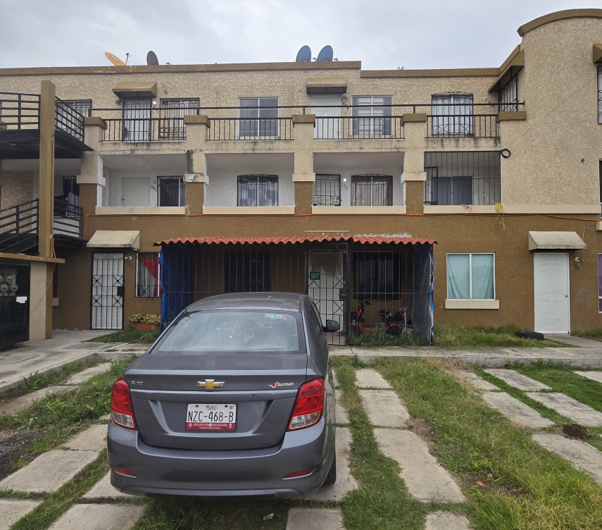 Habi inmobiliaria