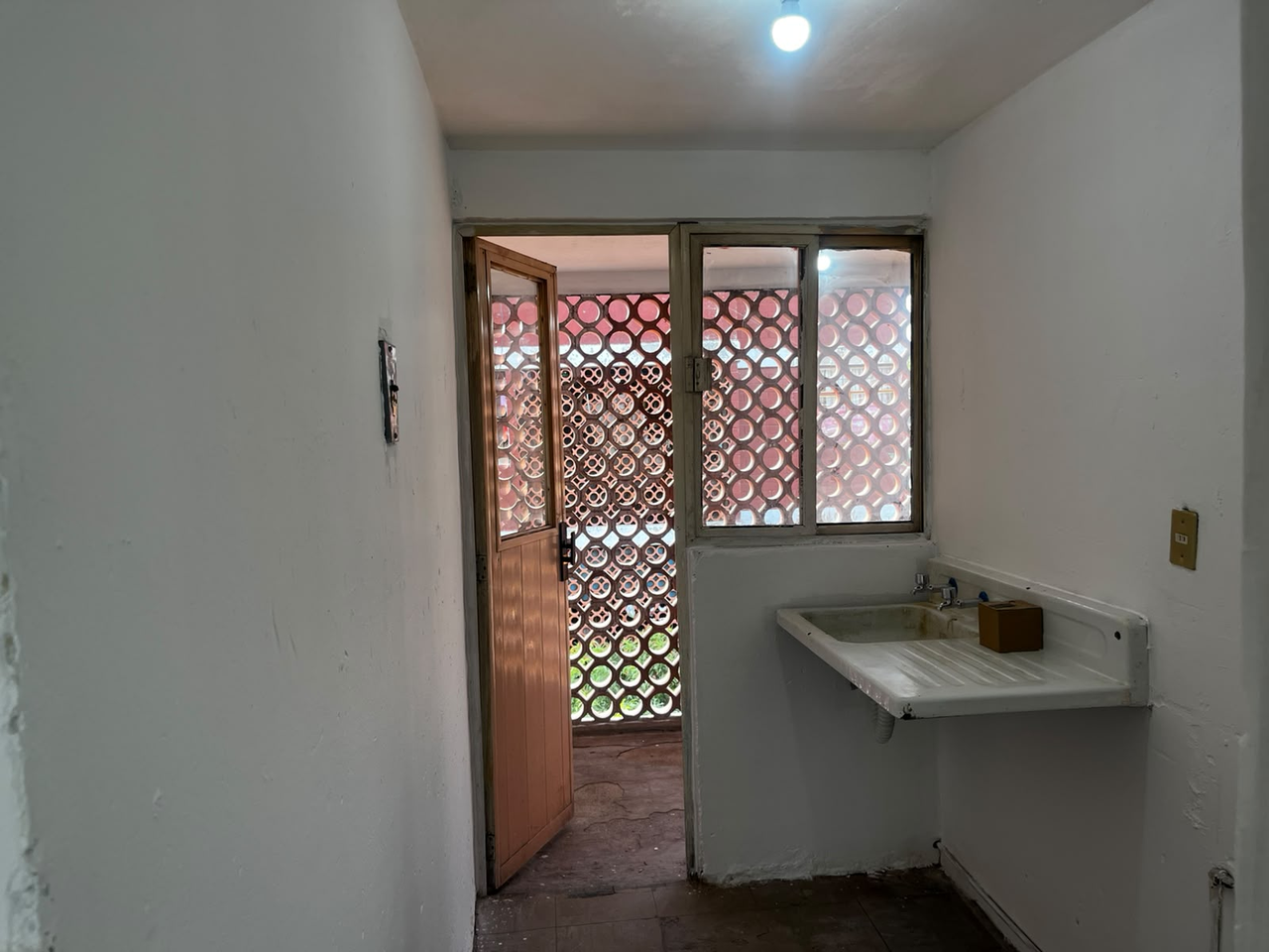 Potrero de la Laguna