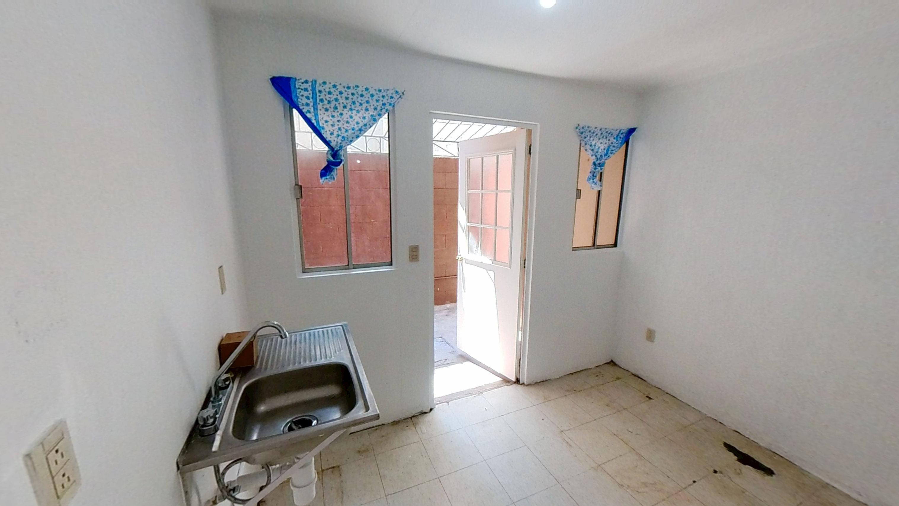 Villa del Real