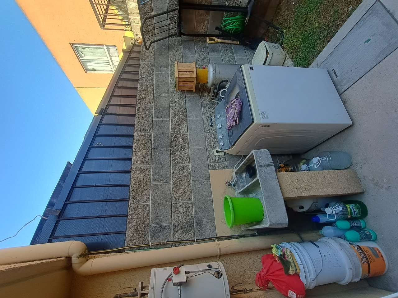 Privada Barcina
