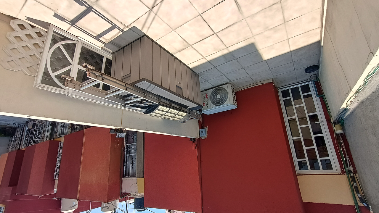 Fraccionamiento Héroes Coacalco