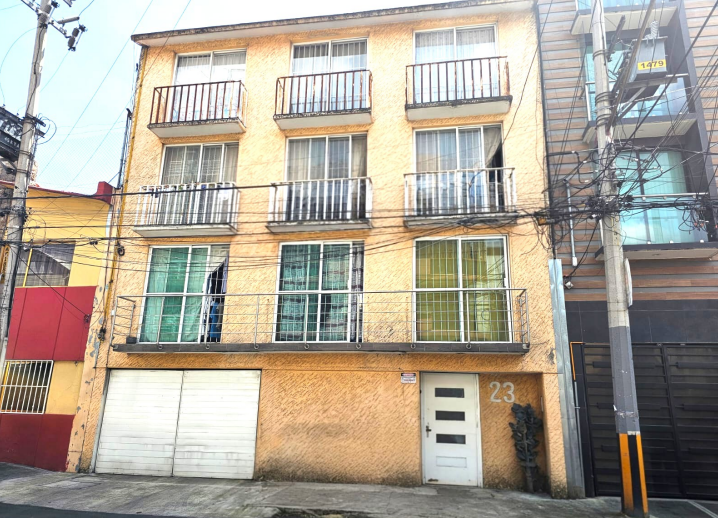 Habi inmobiliaria