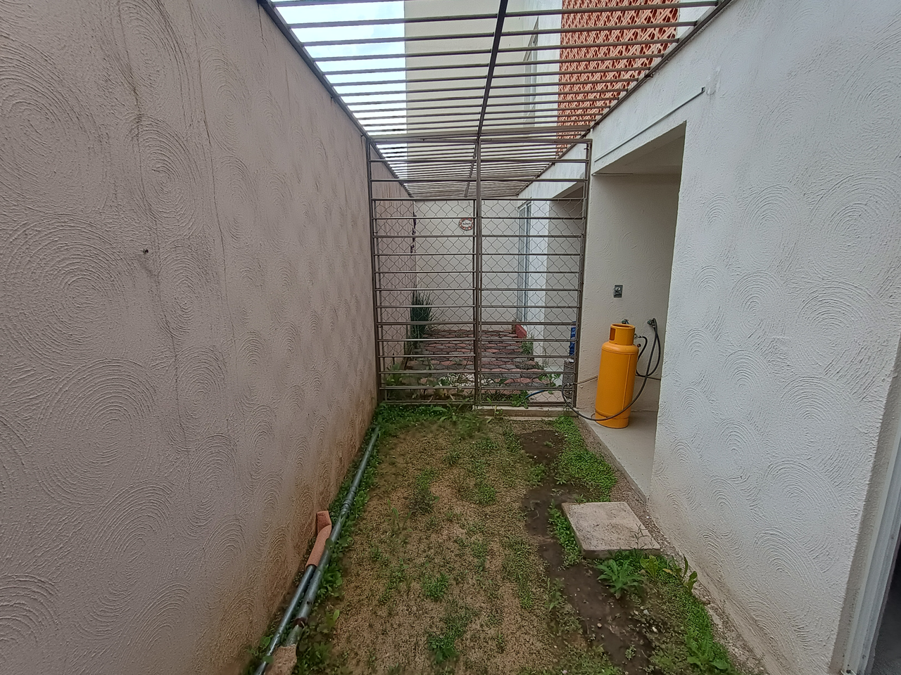 Fraccionamiento Jardines de la Laguna