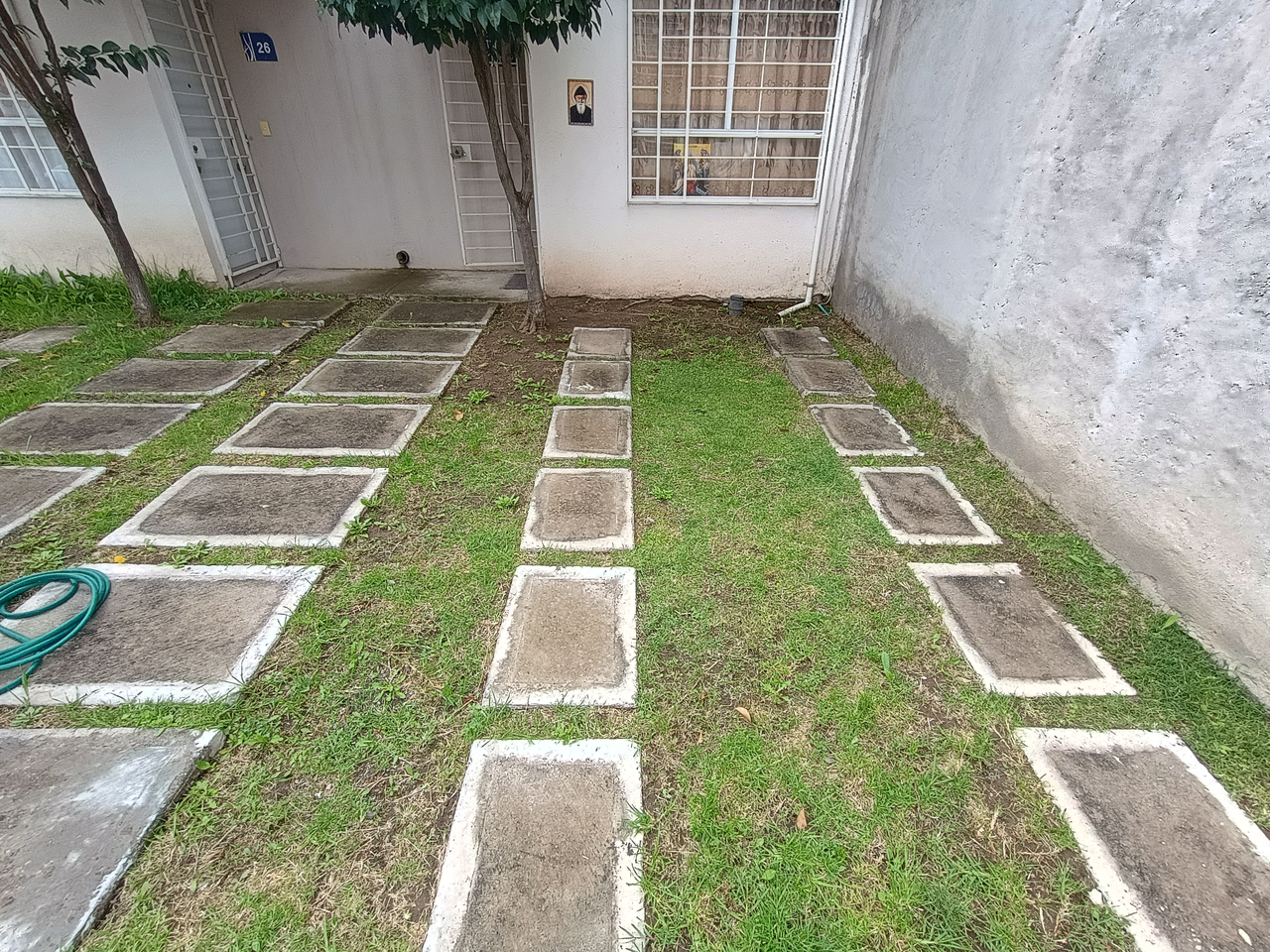 Condominio Lago La Plata