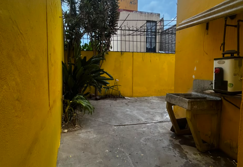 Fraccionamiento San Buenaventura