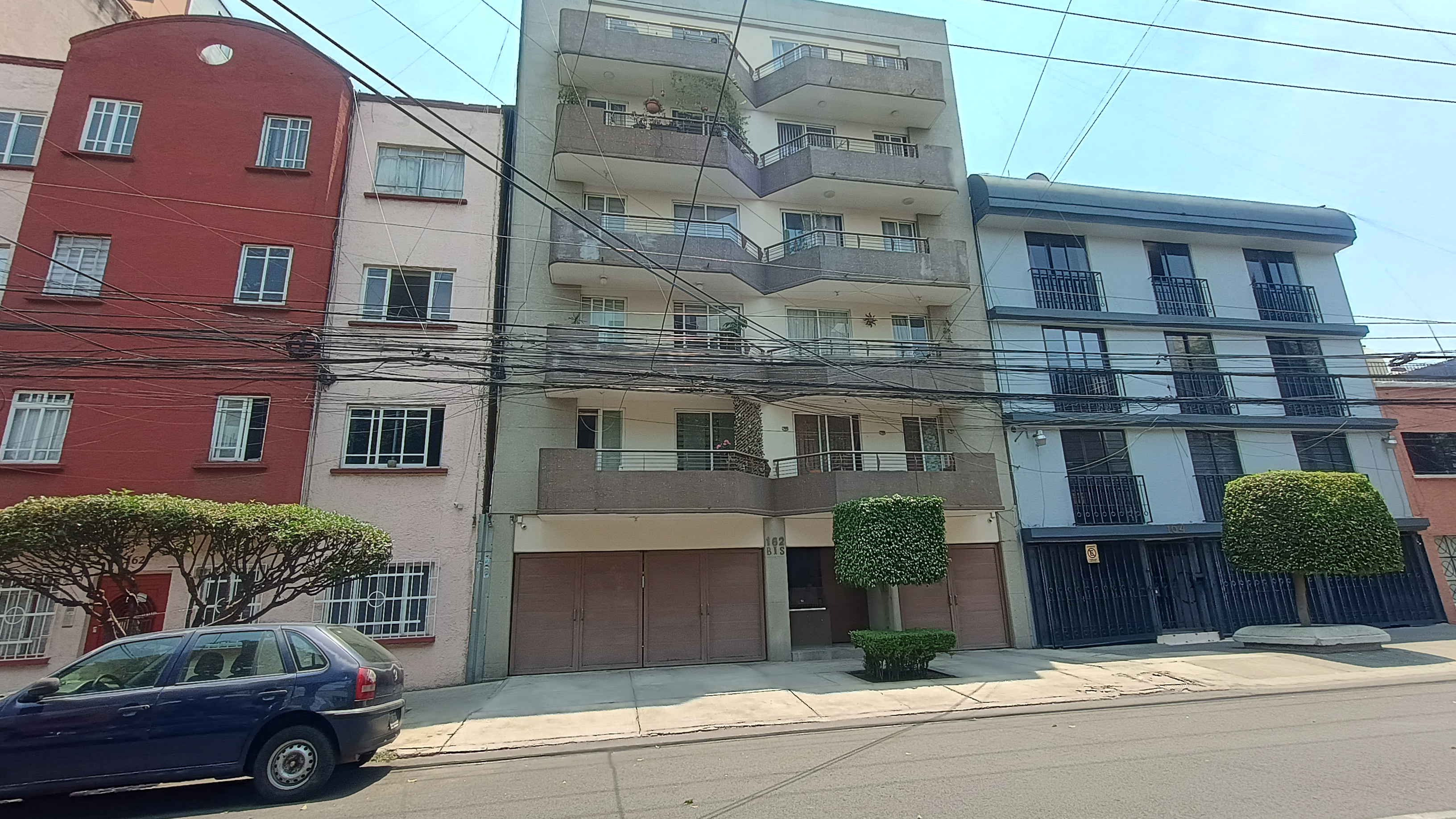 Petén 162 bis