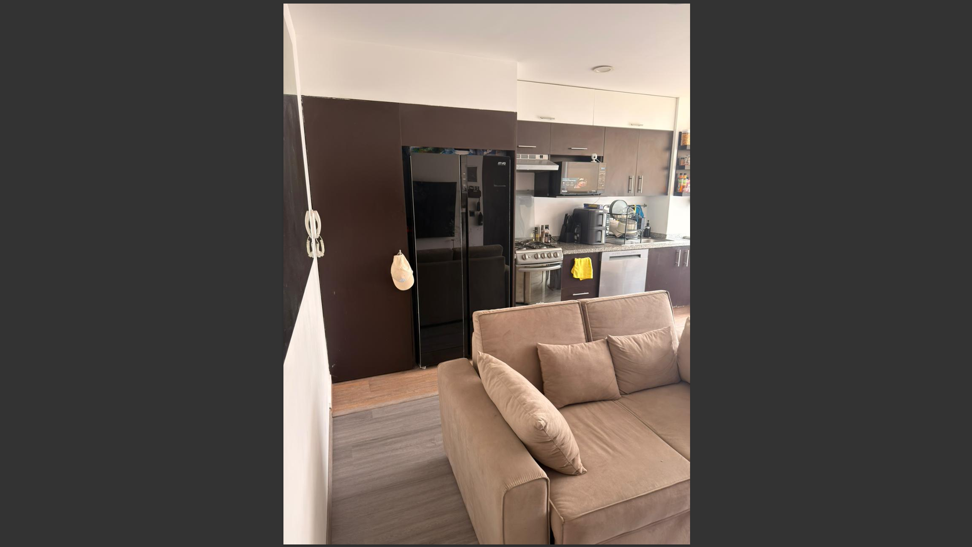 Habi Inmobiliaria