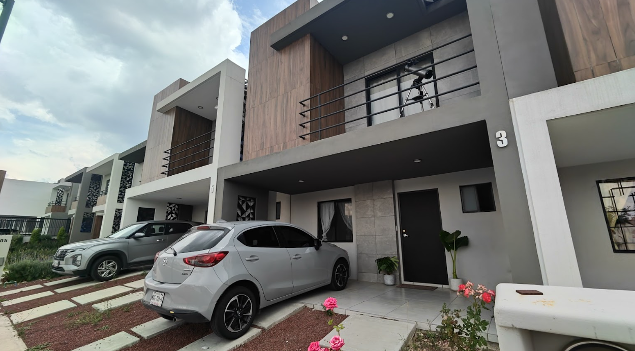Habi inmobiliaria