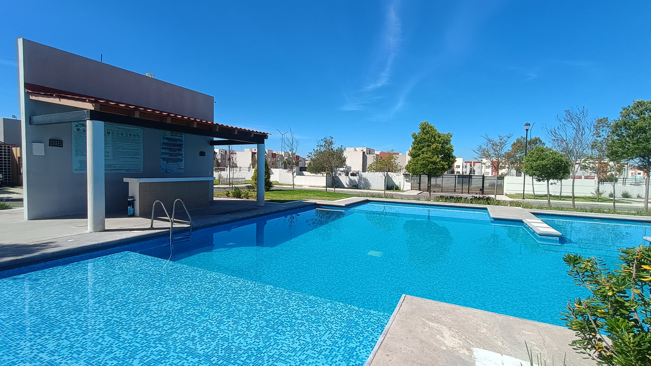 Condominio Fuente Abeto