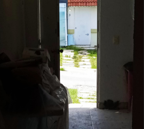 Fraccionamiento Urbi Villa del Rey