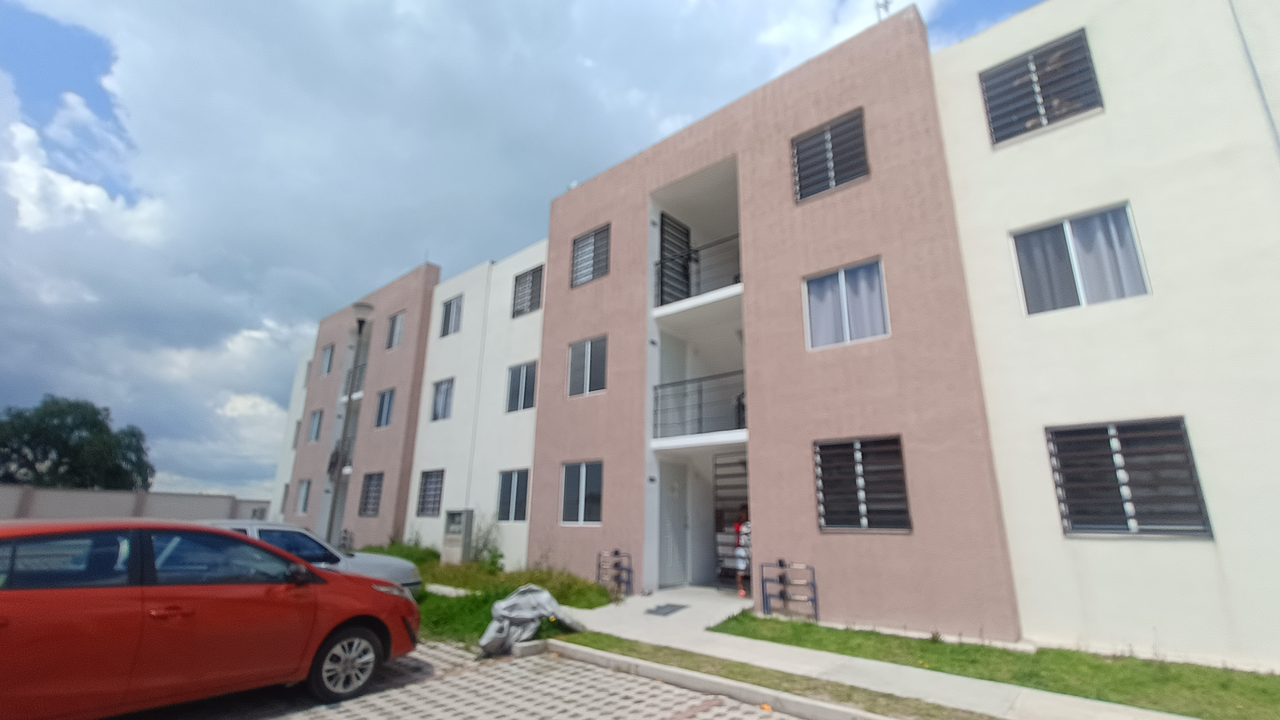Habi inmobiliaria