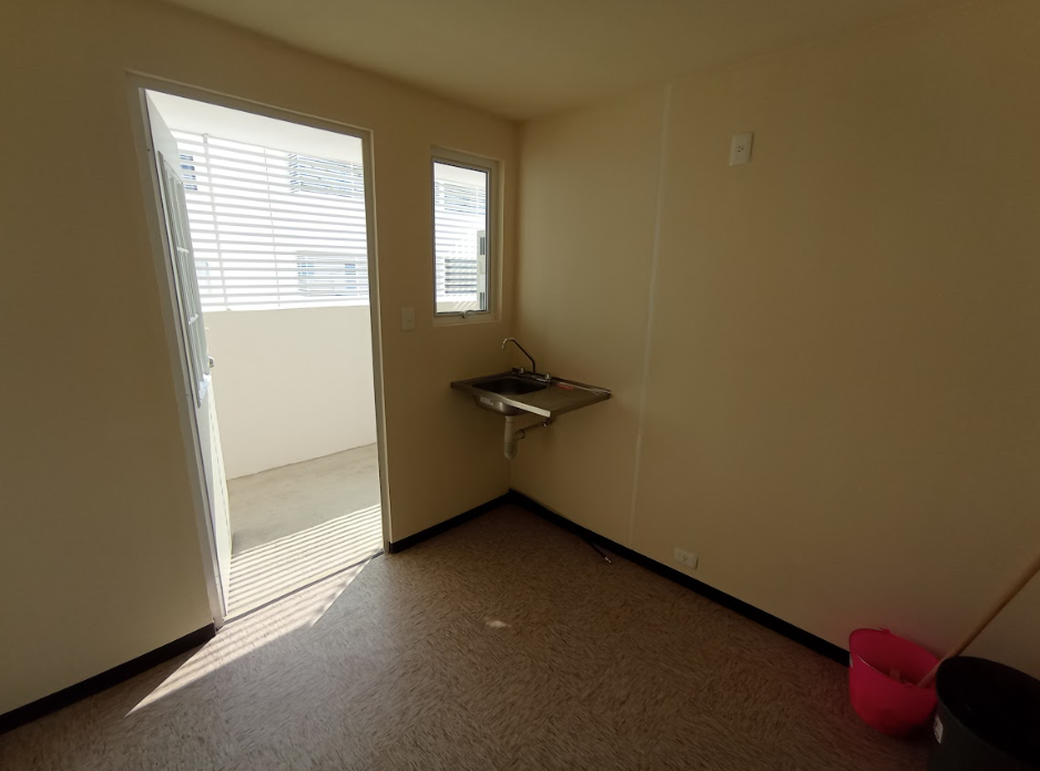 Habi inmobiliaria