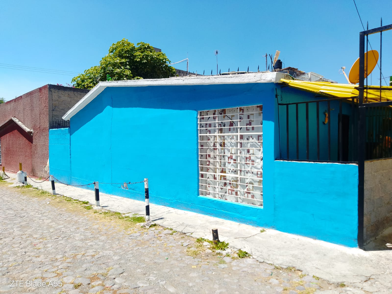 Jardines de Ecatepec