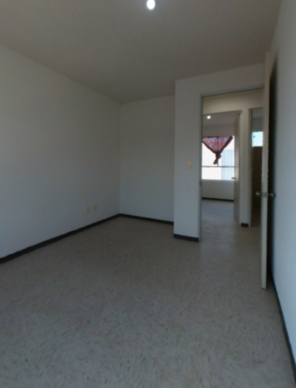 Condominio Jardín Alcántara