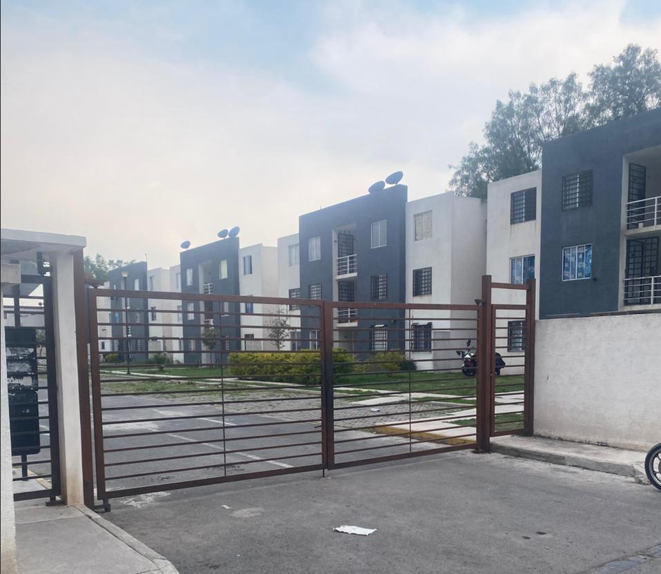 Habi inmobiliaria