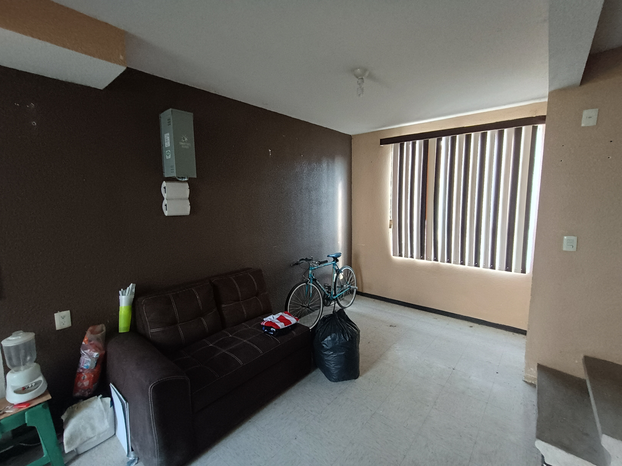 Conjunto Urbano Paseos del Lago II