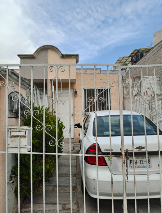 Habi inmobiliaria