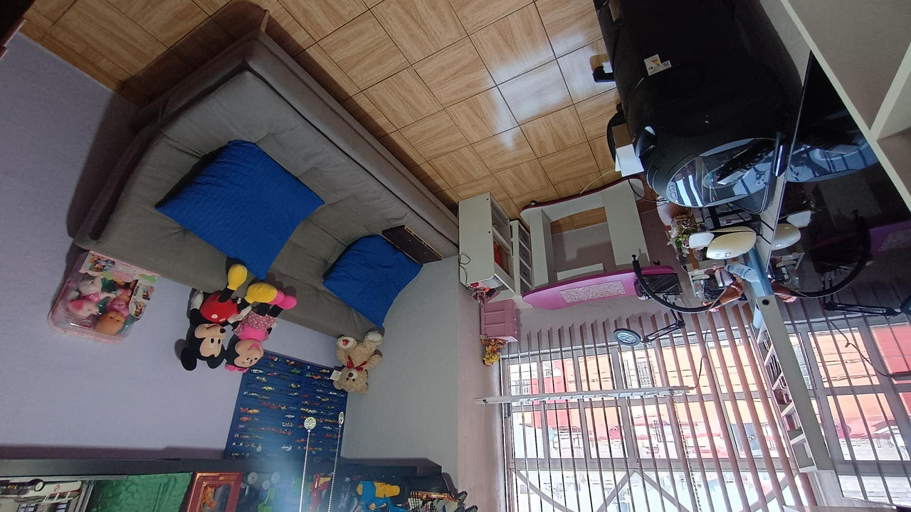 Fraccionamiento Héroes Coacalco