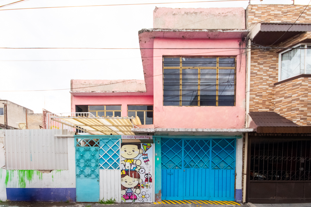 Ozumba 34, Altavilla, 55390 Ecatepec de Morelos, Méx.