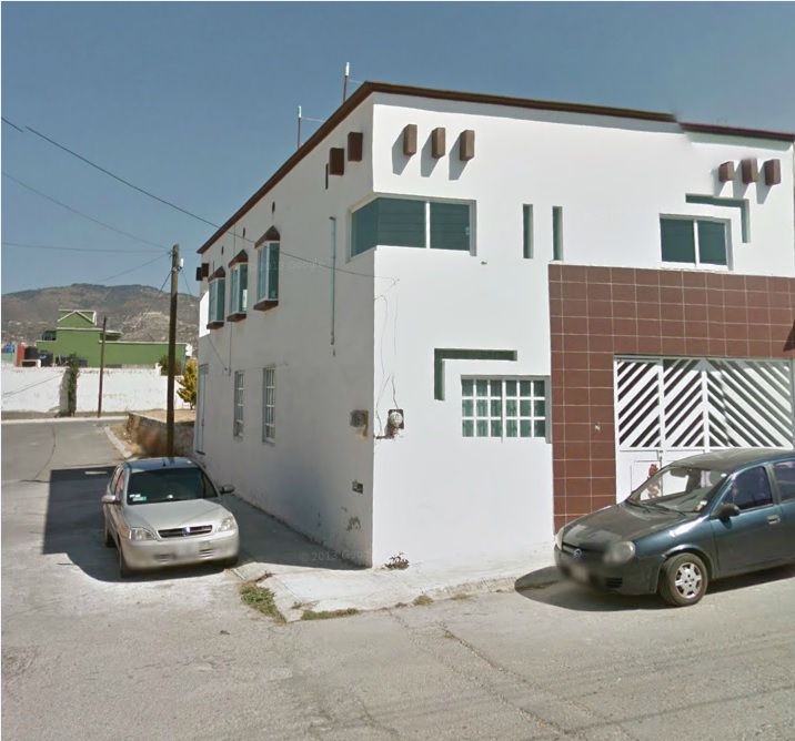 Calle Durazno 149, privadas del álamo, mineral de la reforma