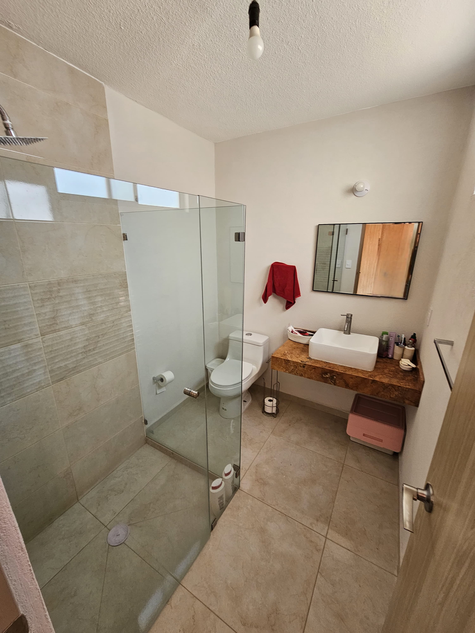 Residencial Iztac