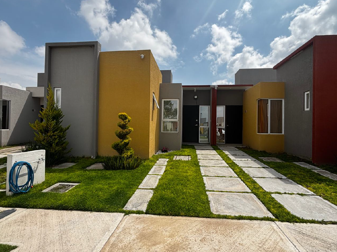 Habi inmobiliaria