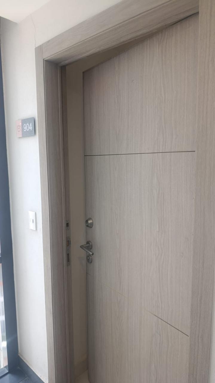 Condominio Holanda