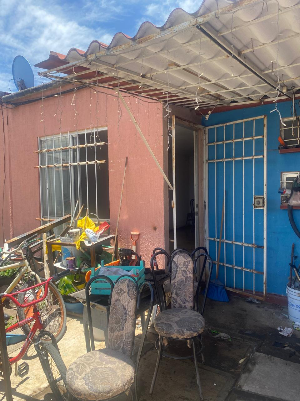 Habi inmobiliaria