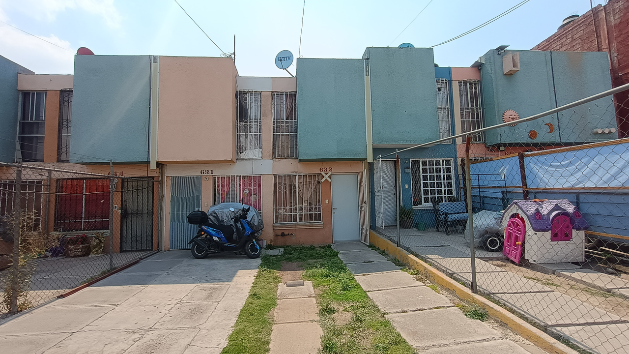 Habi inmobiliaria