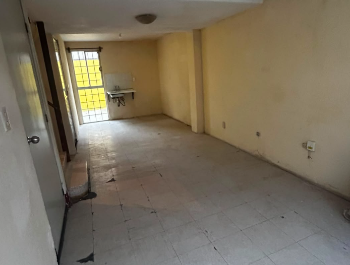 Fraccionamiento San Buenaventura