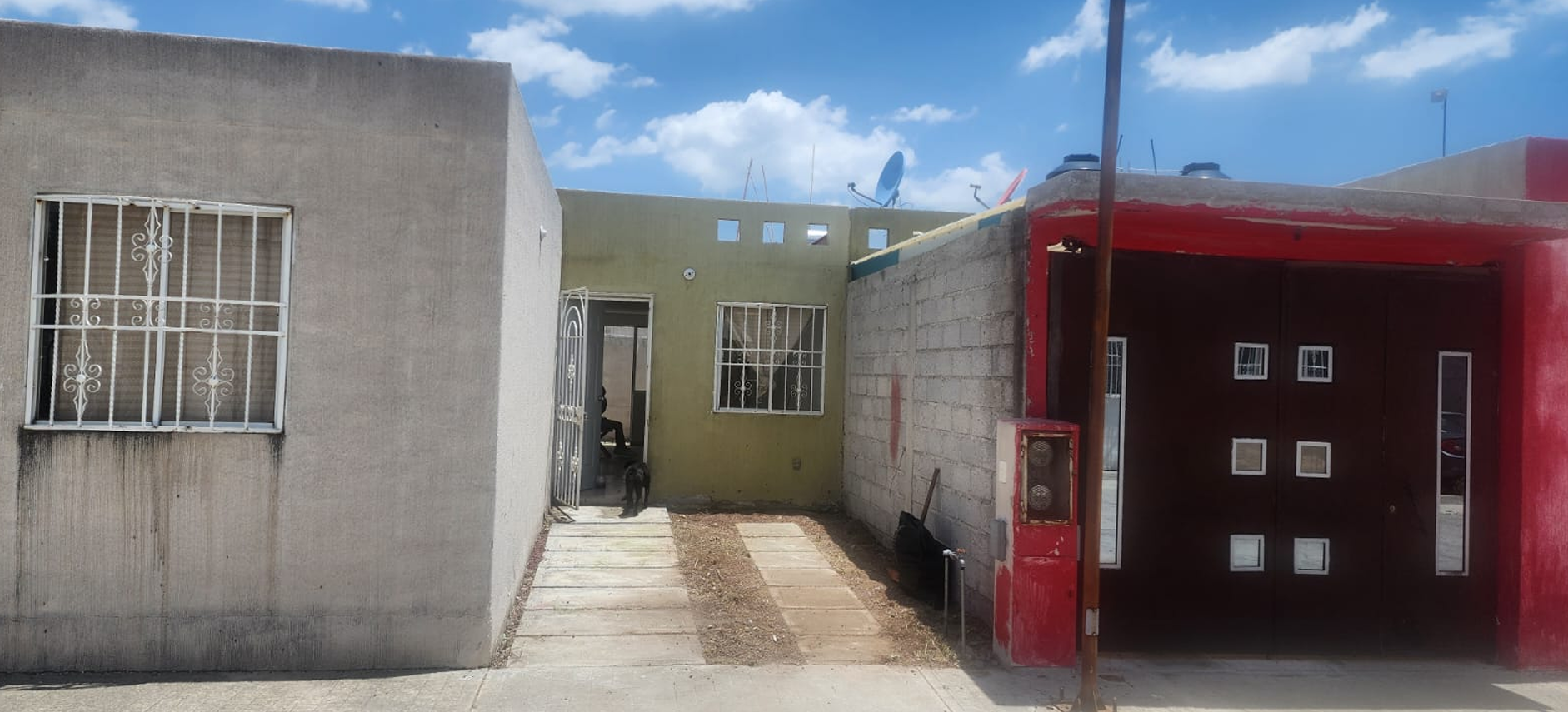 Habi inmobiliaria