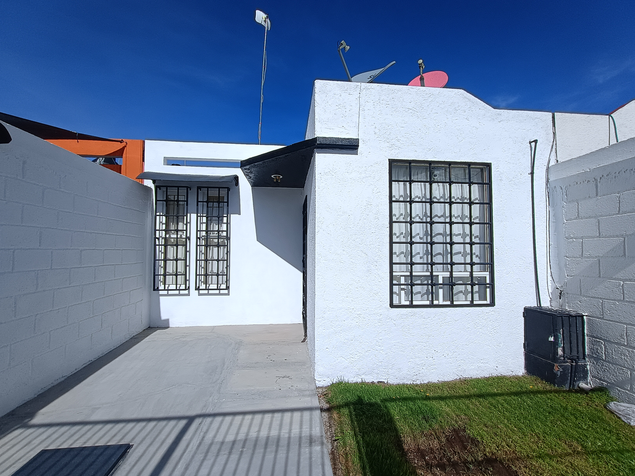 Habi inmobiliaria