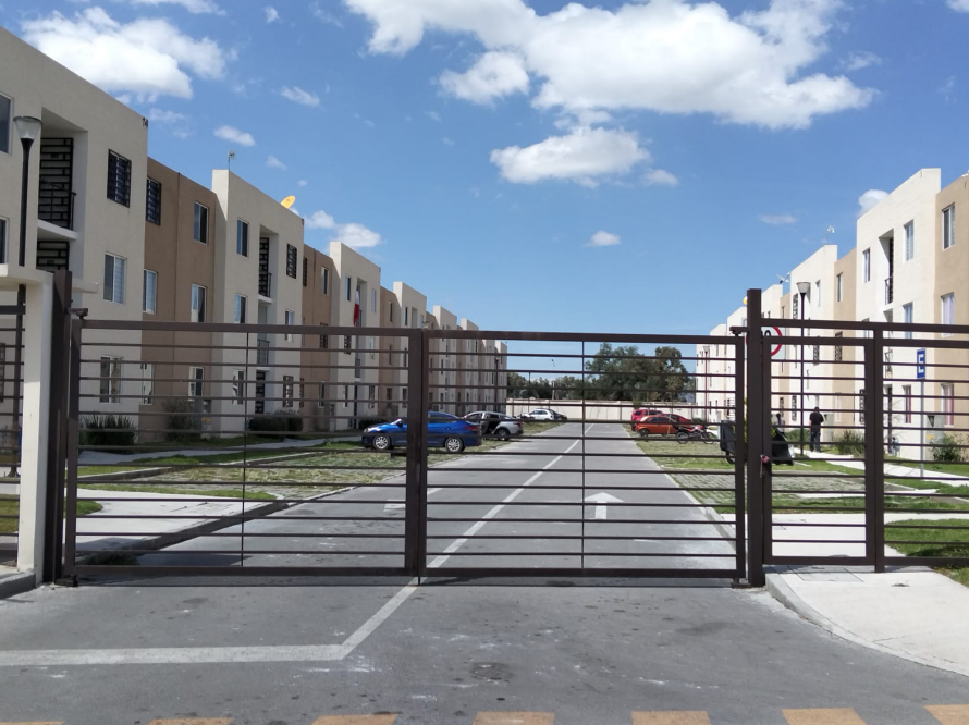 Habi inmobiliaria