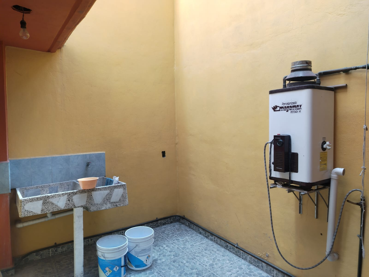 Las Américas,Ecatepec de Morelos,Edo. de México,Mexico