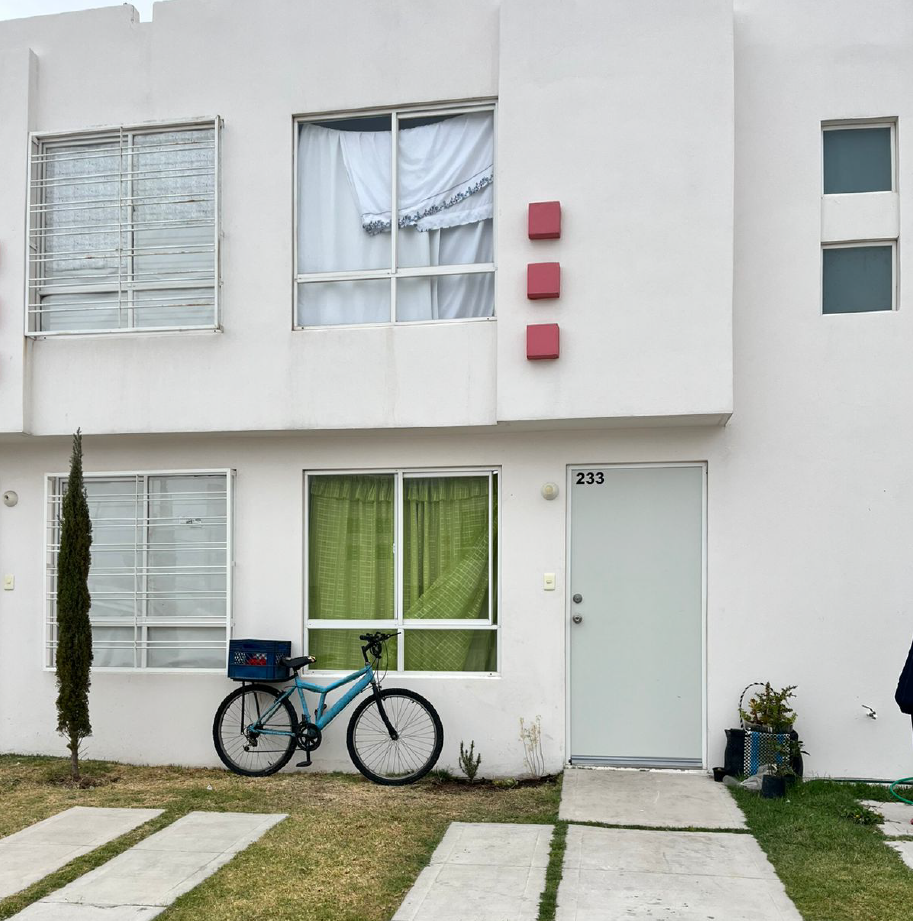 Habi inmobiliaria