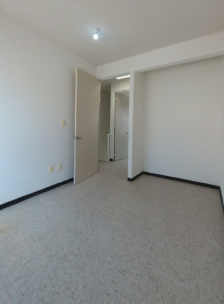Condominio Jardín Alcántara