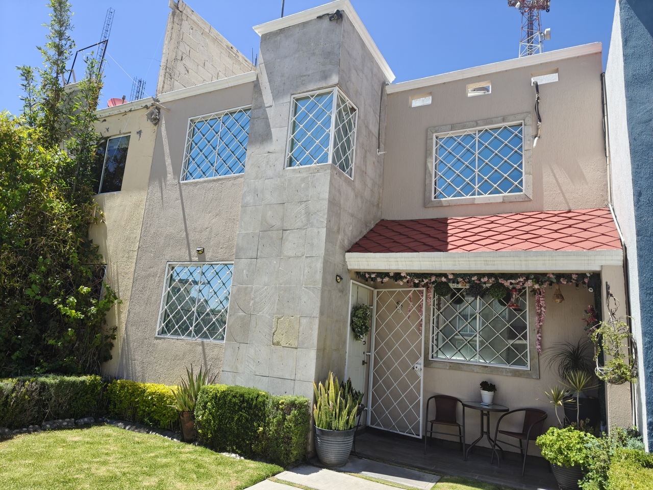Habi Inmobiliaria