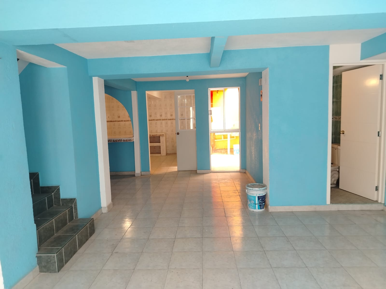 Las Américas,Ecatepec de Morelos,Edo. de México,Mexico