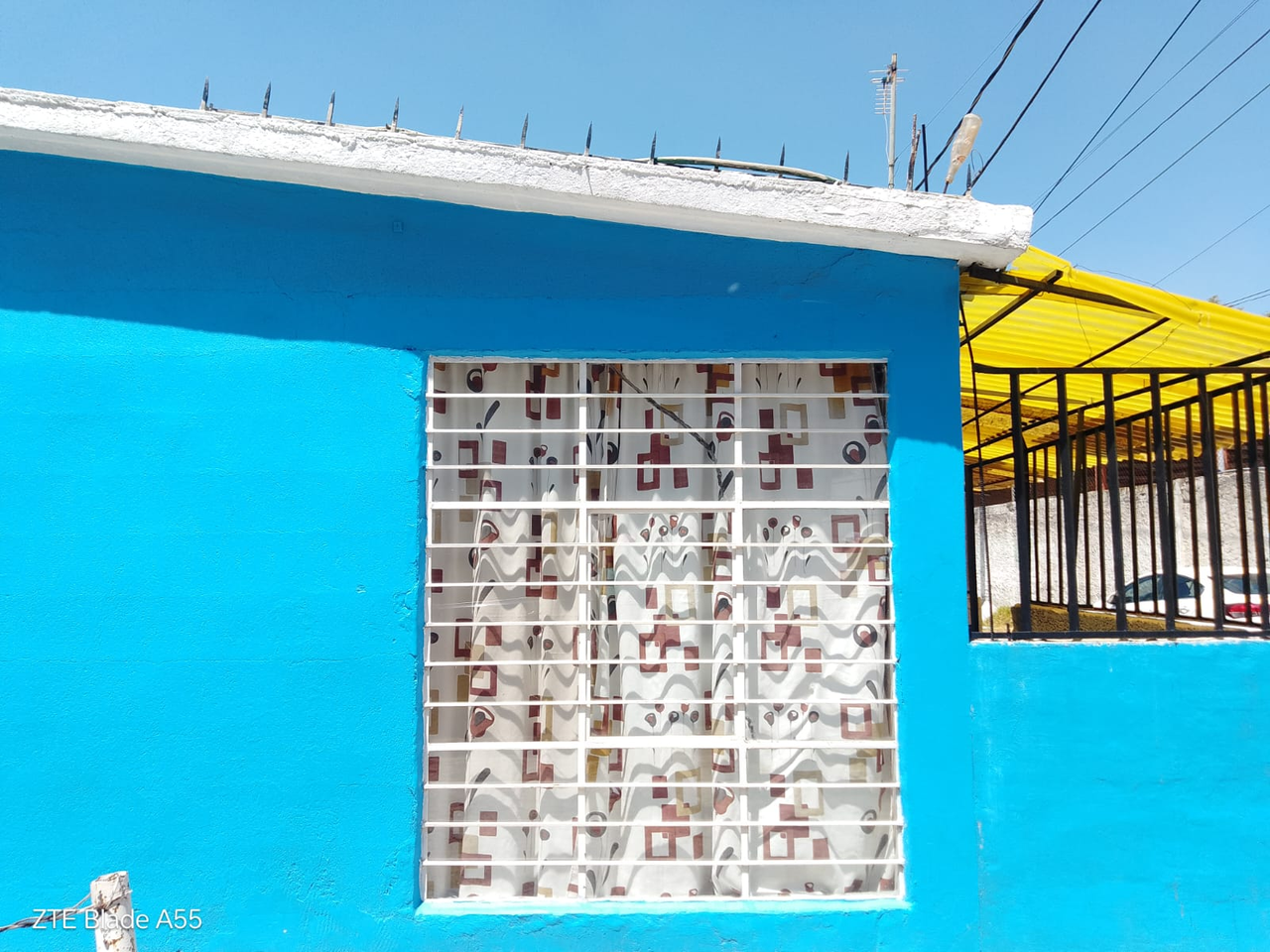 Jardines de Ecatepec