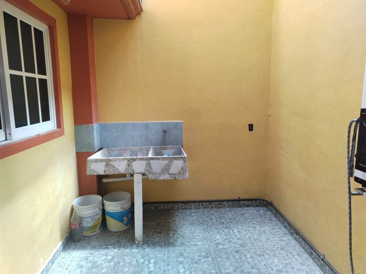 Las Américas,Ecatepec de Morelos,Edo. de México,Mexico