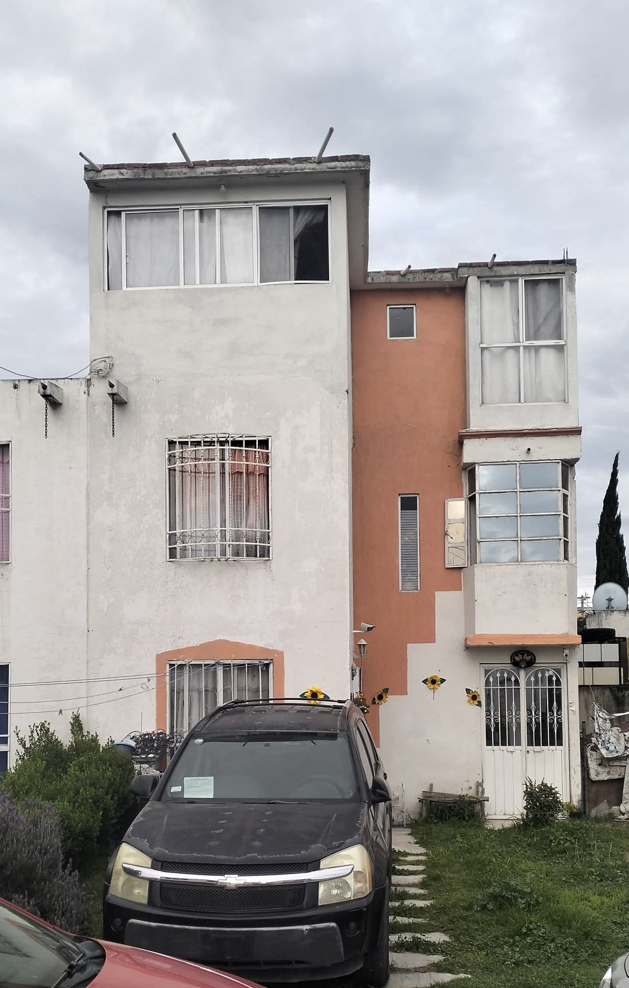 Fraccionamiento Haciendas de Tizayuca