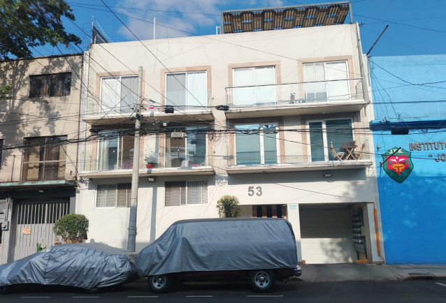 Habi inmobiliaria